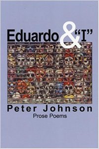 The Official Web Site of Peter Johnson — Prose Poetry & Short Fiction