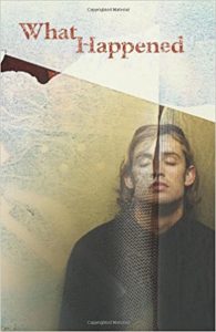 The Official Web Site of Peter Johnson — Young Adult Novels