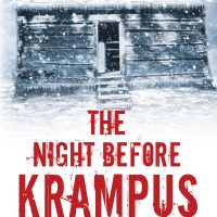 The Official Web Site of Peter Johnson — The Night Before Krampus