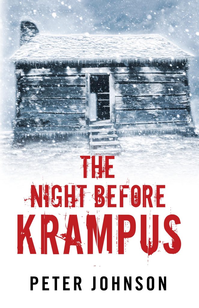 The Official Web Site of Peter Johnson — The Night Before Krampus