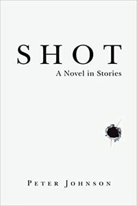 The Official Web Site of Peter Johnson — SHOT: A Novel in Stories